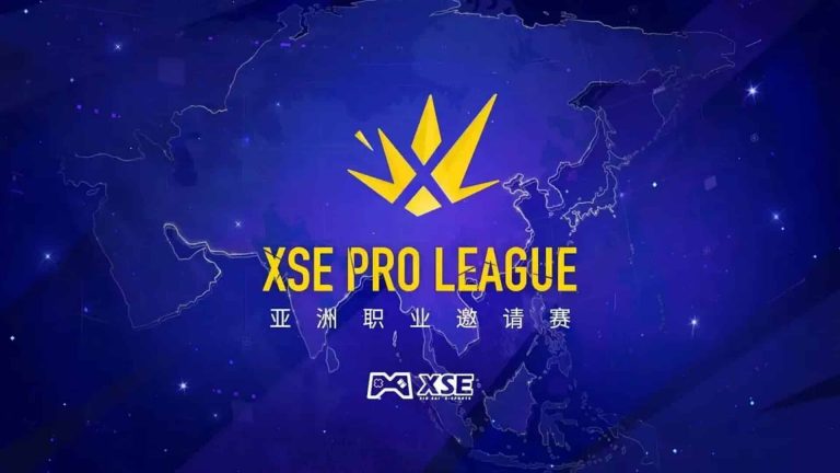 The XSE Pro League is a great example of how not to operate esports events