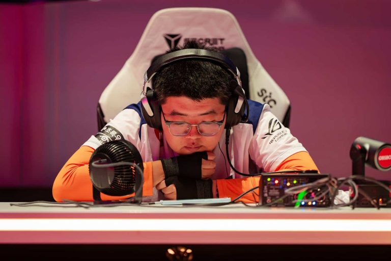 G2 Esports CEO Alban Dechelotte: “We see huge long-term potential” for PUBG MOBILE in Western Europe