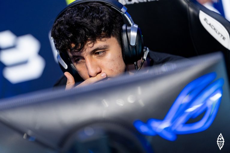 “He just thought he wouldn’t get caught”: Dota 2 coach Astini on the larger match-fixing, cheating problems in South America behind TaiLung’s ban