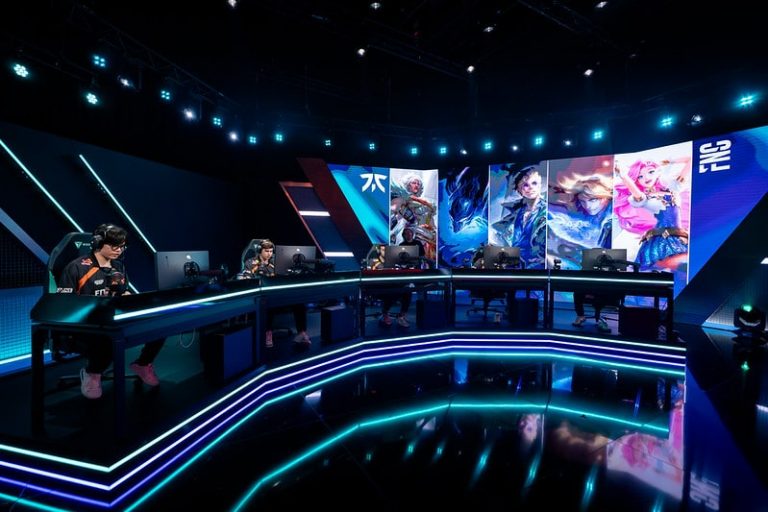 AI vs expert: The stage is set for LEC week six predictions after last week’s blank