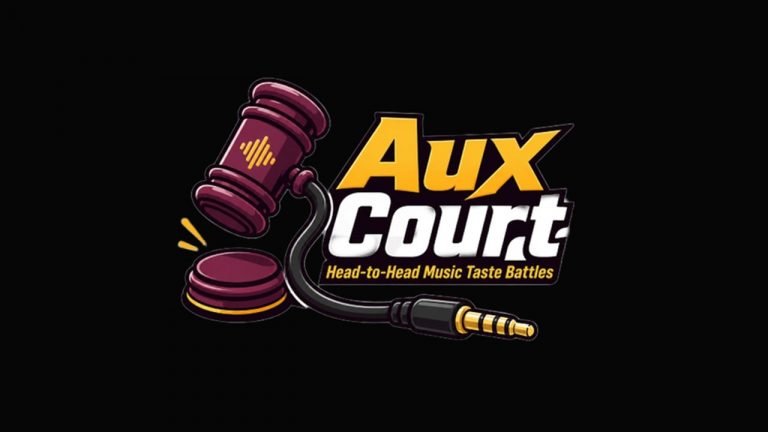 Aux Court Takes Competitive Music to Another Level by Involving a Jury!