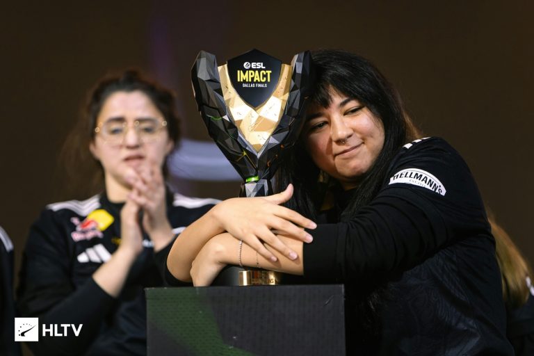 “It’s on life support”: Women’s Counter-Strike 2 scene is struggling to stay afloat, and there is little hope left if things don’t change