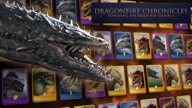 Game of Thrones: Dragonfire Brings Back Season 3 for a New Event