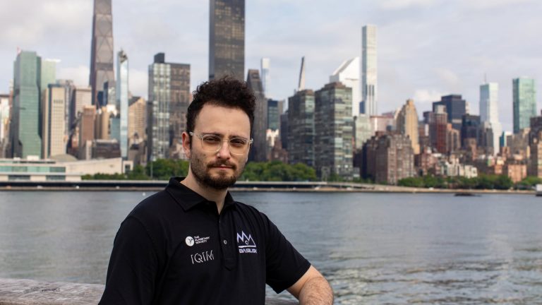 “Chess is the most humbling activity a person can do”: GothamChess discusses signing with BASILISK at the intersection of chess and esports