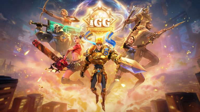 Prizes Aplenty Up For Grabs During the 2026 IGG World Championship 