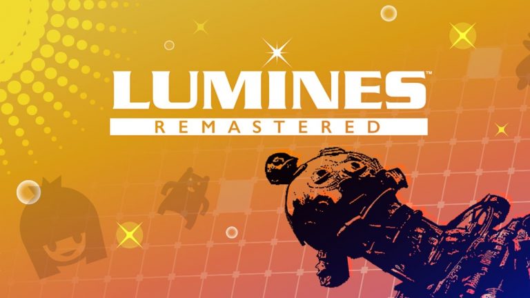 Lumines Remastered Brings the Classic Audio-Visual Puzzle to Mobile