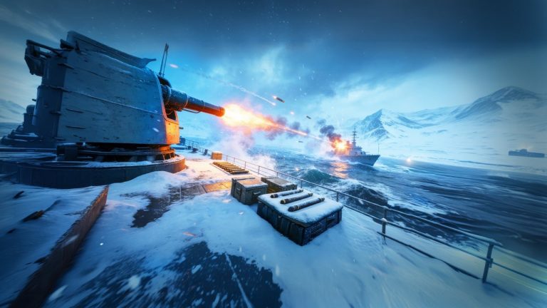 Medal Hunter Kicks Off Its First Season of Epic Fury Campaign