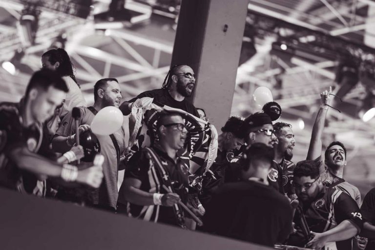 Janicka Gaming on bridging PUBG MOBILE’s community and its esports scene