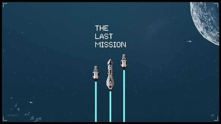 The Last Mission: Space TD Is an Auto-Battler and Space Battle Sim Out on Android