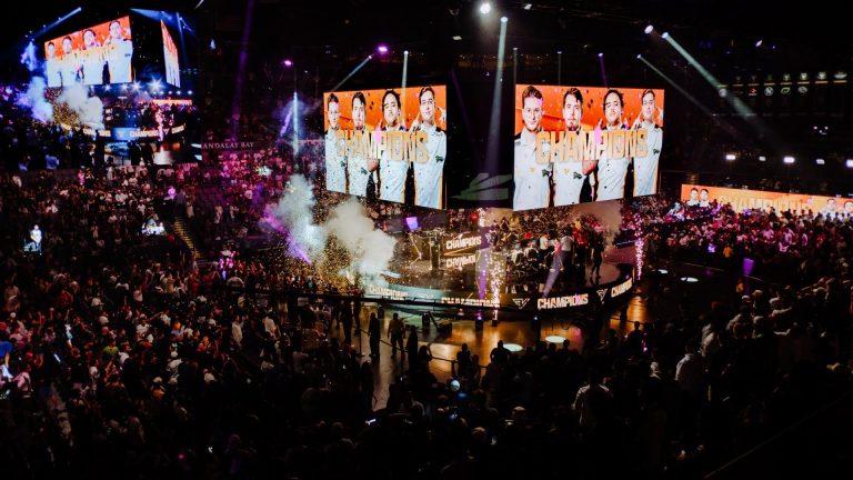 What we learned from the Call of Duty: Black Ops 7 esports season