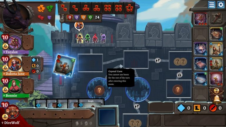 The Best Android Board Games – Updated!