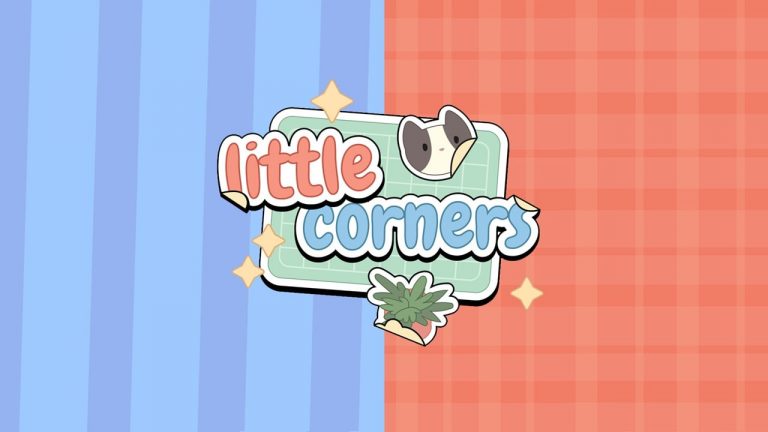 Diorama-Building Game Little Corners Is Coming to Android Soon