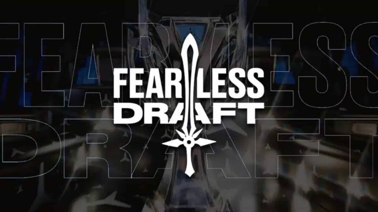 Has Fearless Draft actually improved champion diversity in League of Legends?