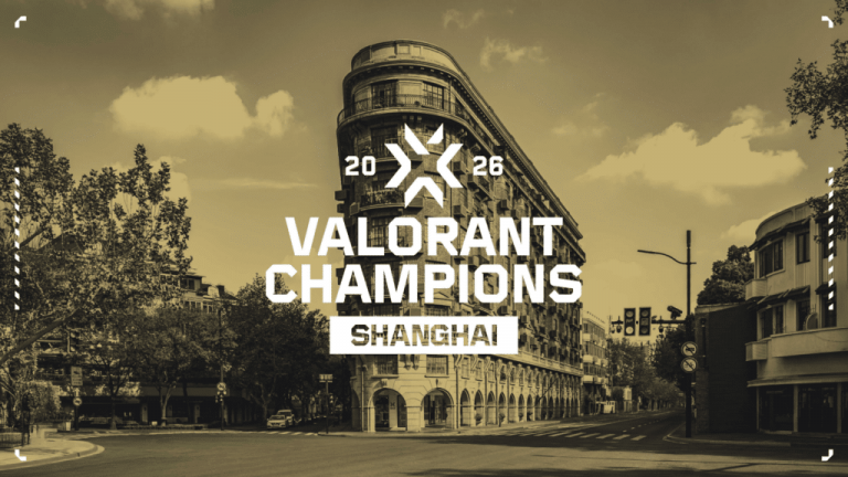 VALORANT Champions 2026 preview: schedule, format, teams, and more