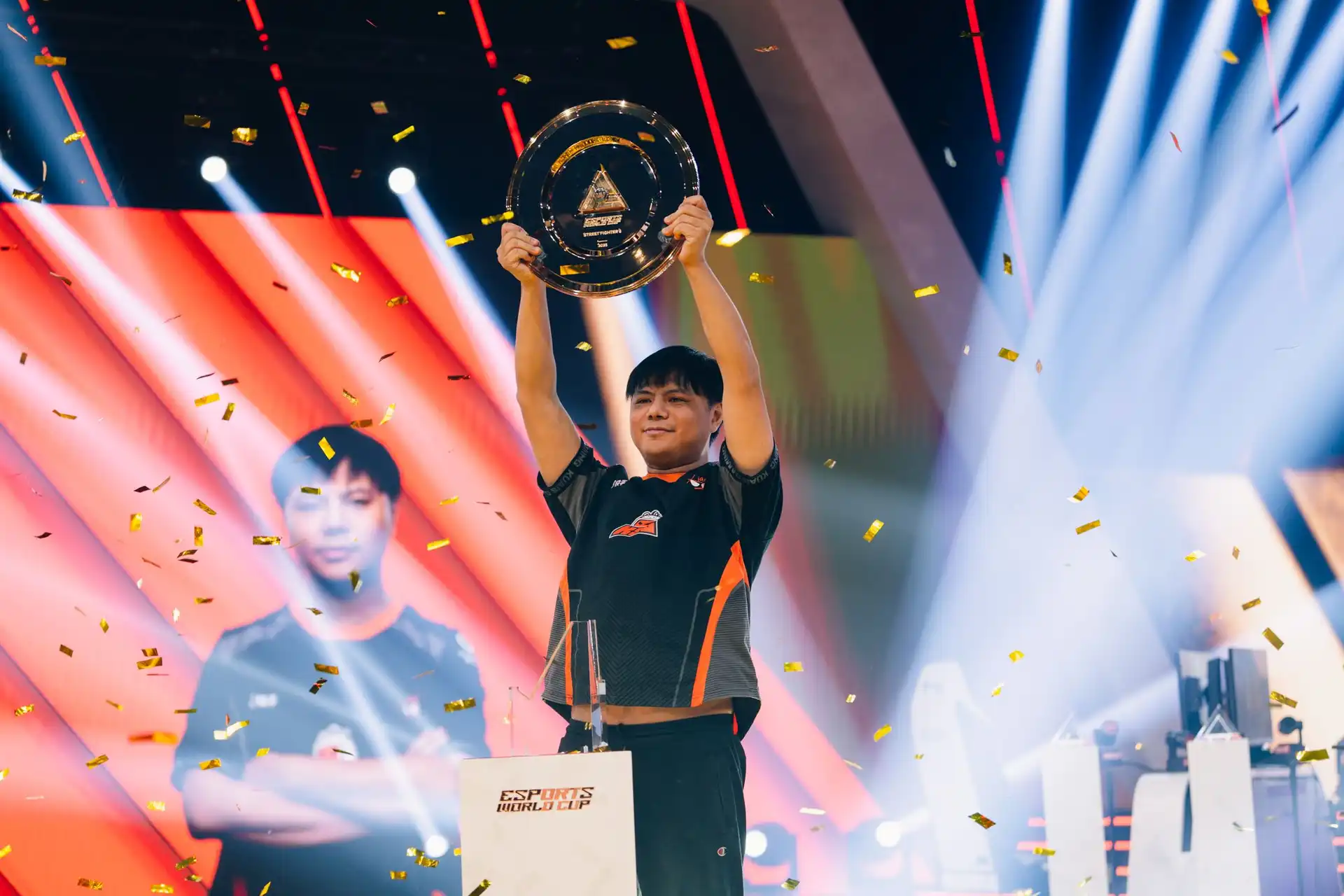 Some are asking, is the Esports World Cup bad for the FGC? The real question: Does it even matter?