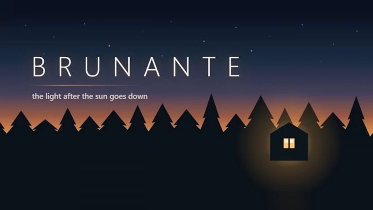 Brunante Is a Quiet Survival Game about Being Home Before the Last Light After the Sun Goes Down