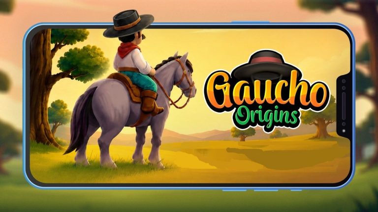 Gaucho Origins Launches on Mobile with Cosy Exploration Adventures