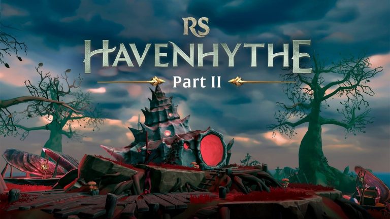 RuneScape Drops Havenhythe Part II with New Areas, Quests and Storylines