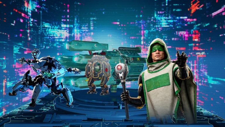 War Robots Drops Simulation Errors Where You Can Battle Across Its Alternate Worlds