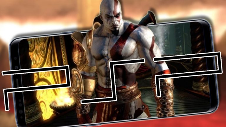 Best Android PSP Emulator